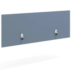 Separador mesa frontal XL Hover en melamina