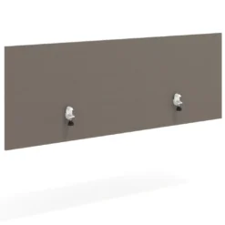 Separador mesa frontal XL Hover en melamina
