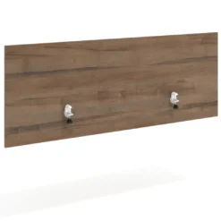Separador mesa frontal XL Hover en melamina