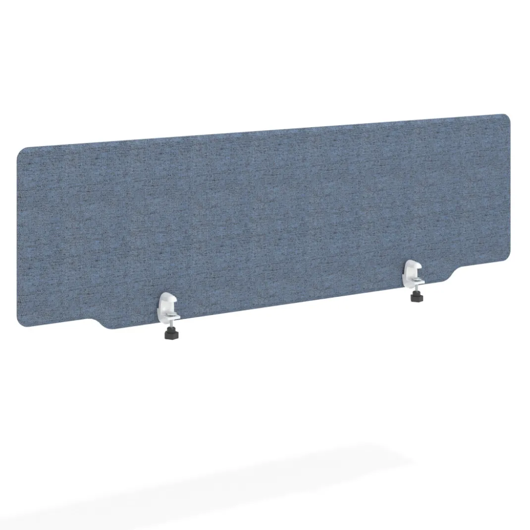 Separador mesa multipuesto Hover tapizado