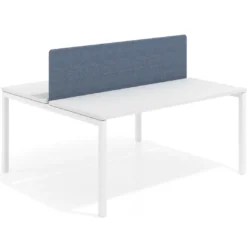 Separador mesa multipuesto Hover tapizado