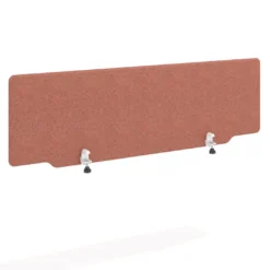 Separador mesa multipuesto Hover tapizado