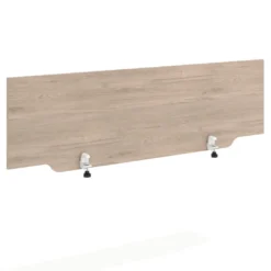 Separador mesa multipuesto Hover en melamina