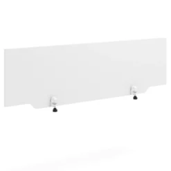 Separador mesa multipuesto Hover en melamina