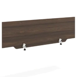 Separador mesa multipuesto Hover en melamina