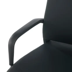 Silla confidente Dante patín ecopiel