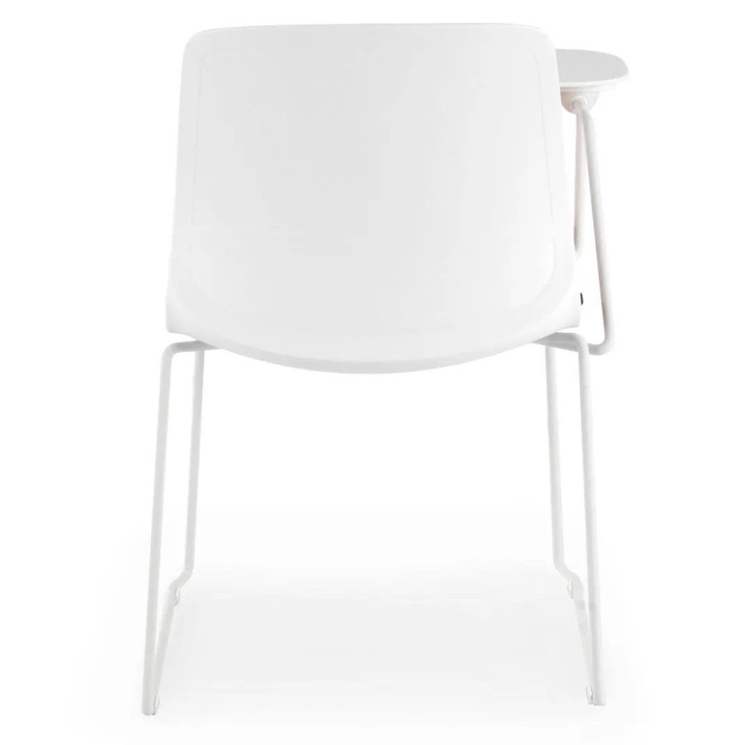 Silla Confidente Nexus, con atril