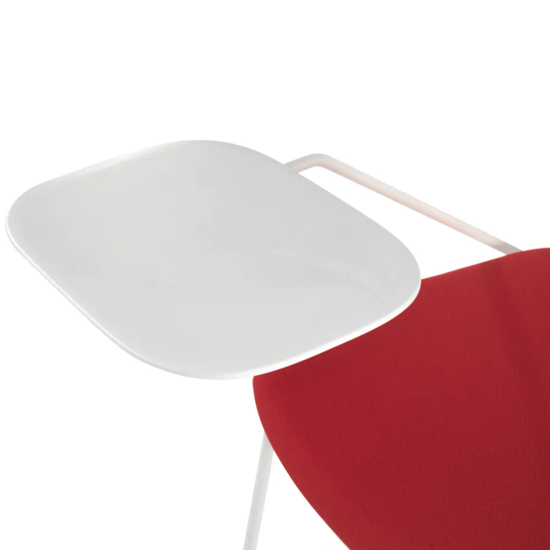 Silla Confidente Nexus, con atril