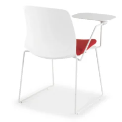Silla Confidente Nexus, con atril