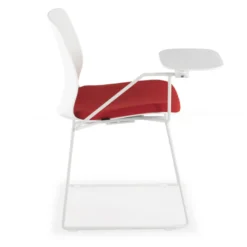 Silla Confidente Nexus, con atril