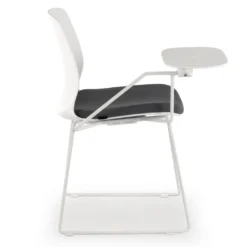 Silla Confidente Nexus, con atril