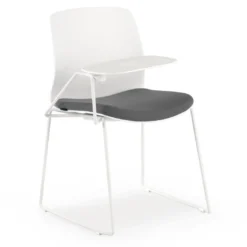 Silla Confidente Nexus, con atril