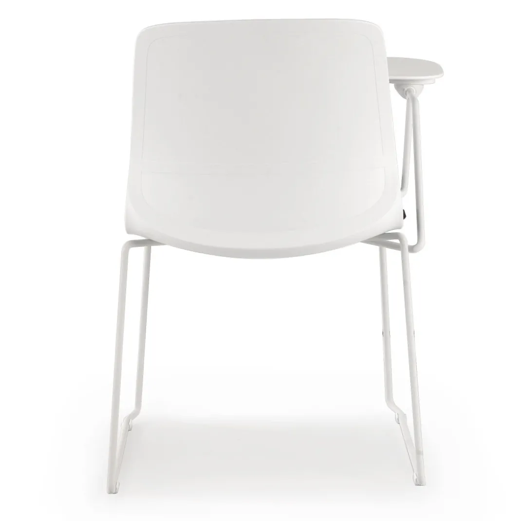 Silla Confidente Nexus, con atril