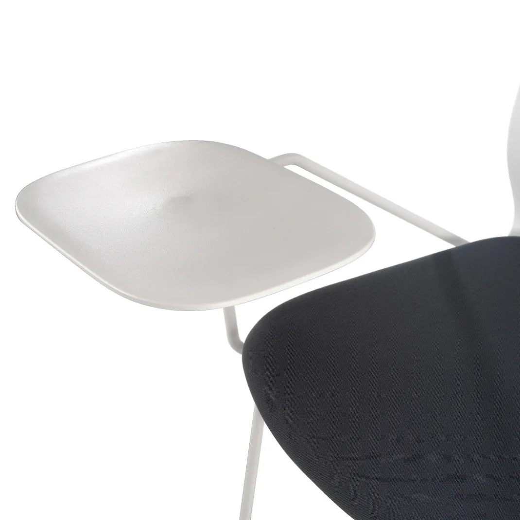 Silla Confidente Nexus, con atril