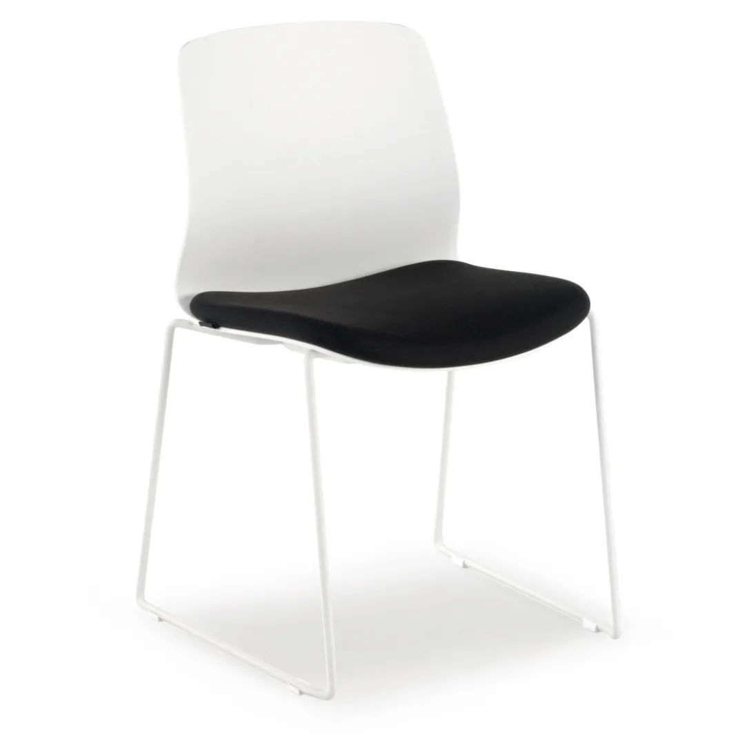 Silla Confidente Nexus, patín