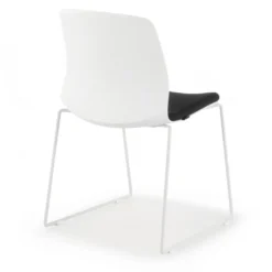 Silla Confidente Nexus, patín