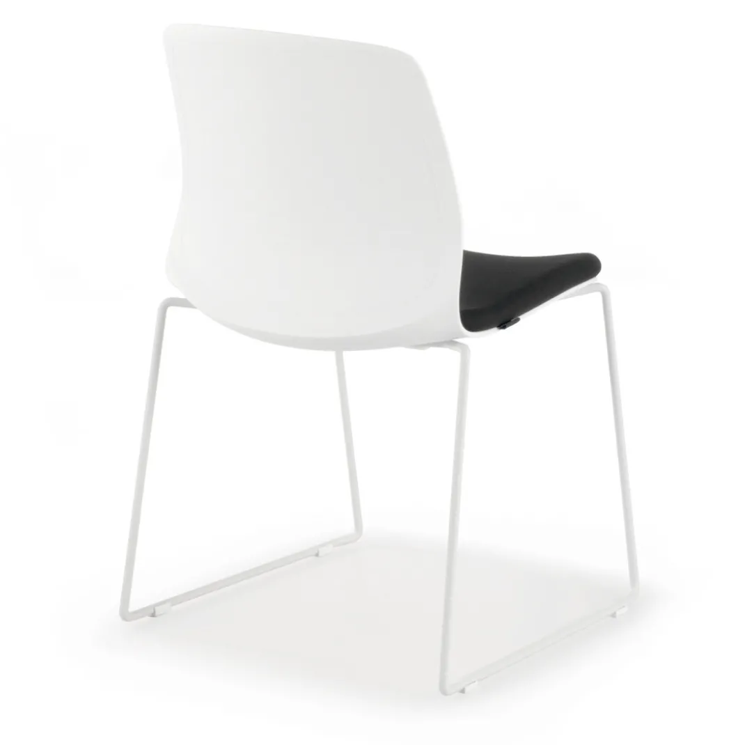 Silla Confidente Nexus, patín