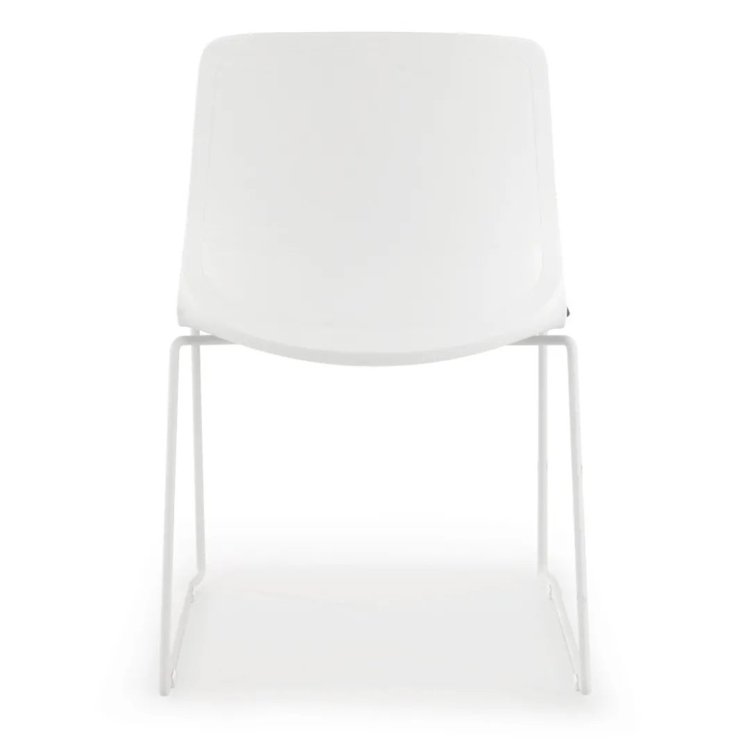 Silla Confidente Nexus, patín