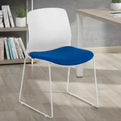 Silla Confidente Nexus, patín
