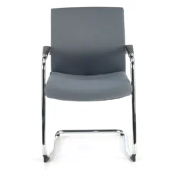 Silla confidente Tivoli patín tela