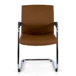 Silla confidente Tivoli patín ecopiel