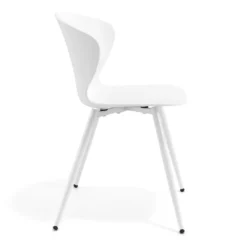 Silla Confidente Wendy, 4 Patas