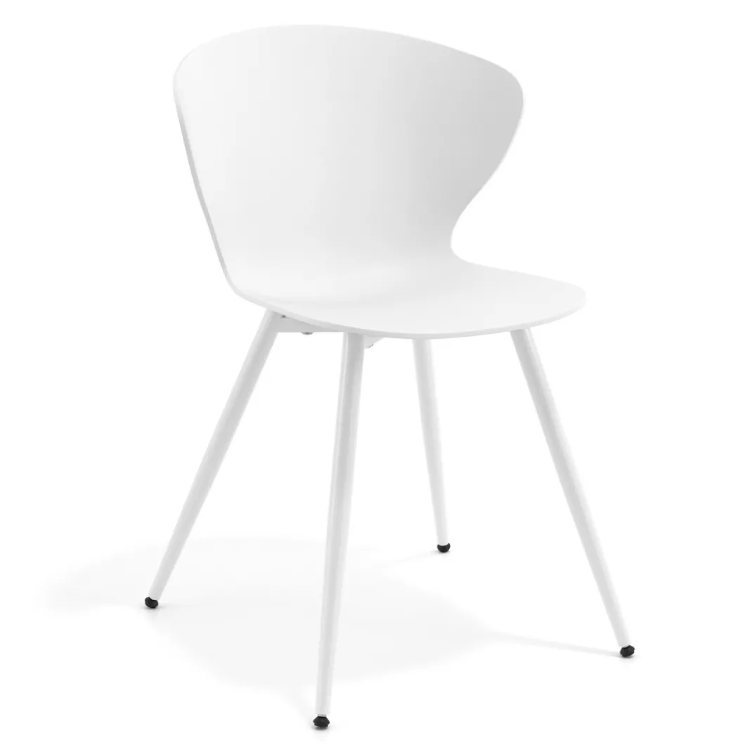 Silla Confidente Wendy, 4 Patas
