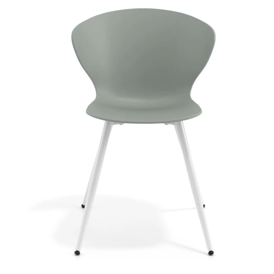 Silla Confidente Wendy, 4 Patas