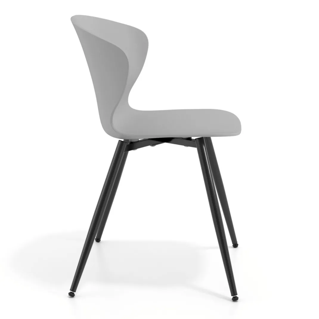 Silla Confidente Wendy, 4 Patas