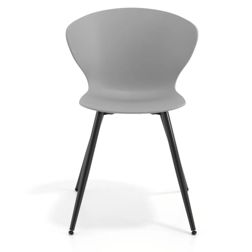 Silla Confidente Wendy, 4 Patas