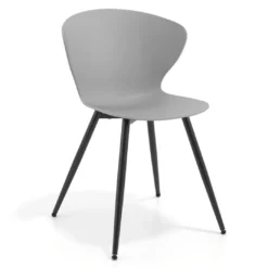 Silla Confidente Wendy, 4 Patas