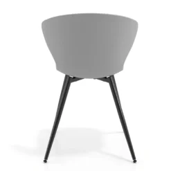 Silla Confidente Wendy, 4 Patas