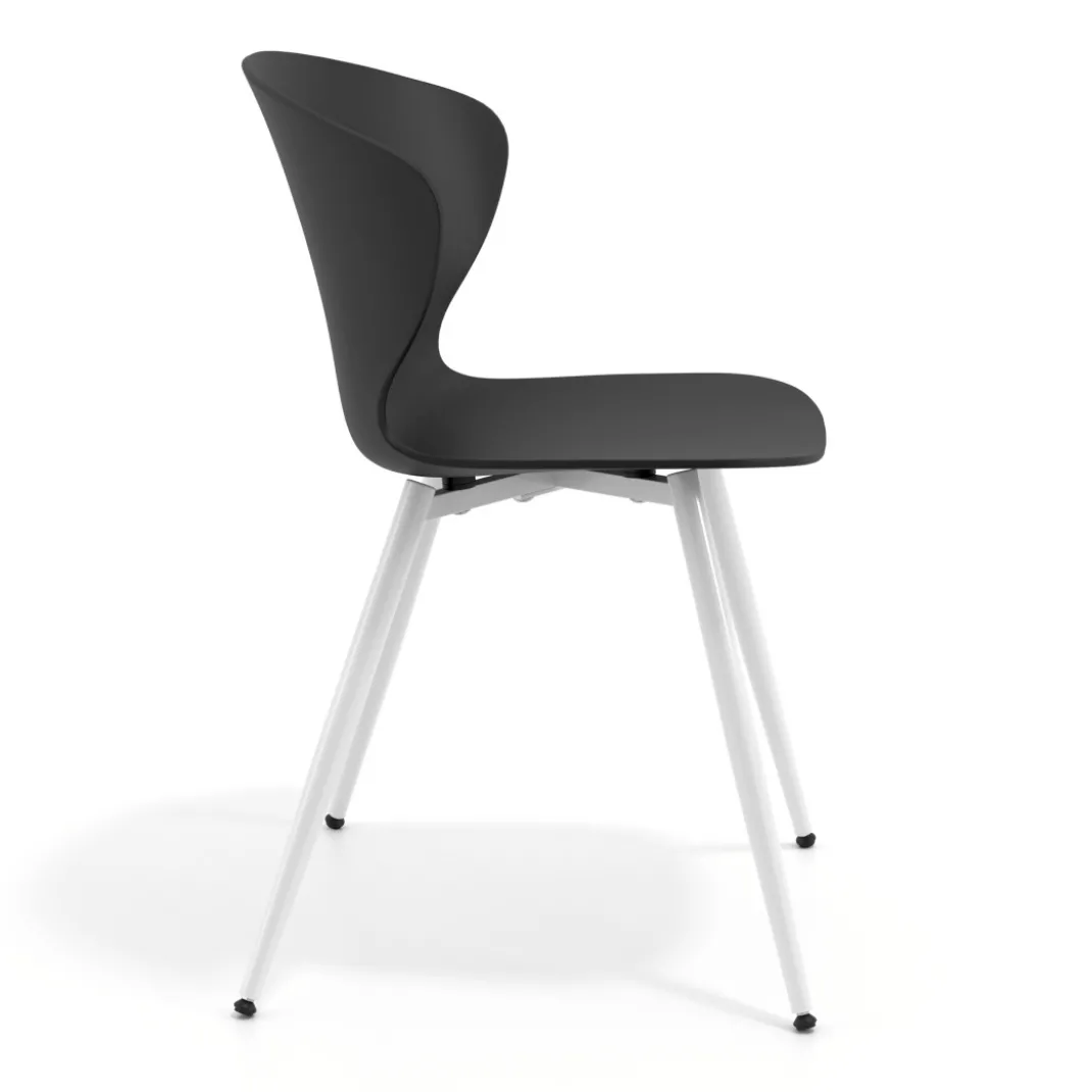Silla Confidente Wendy, 4 Patas
