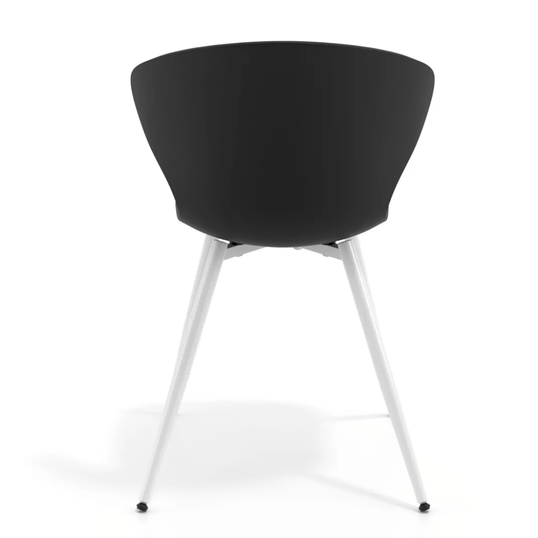 Silla Confidente Wendy, 4 Patas