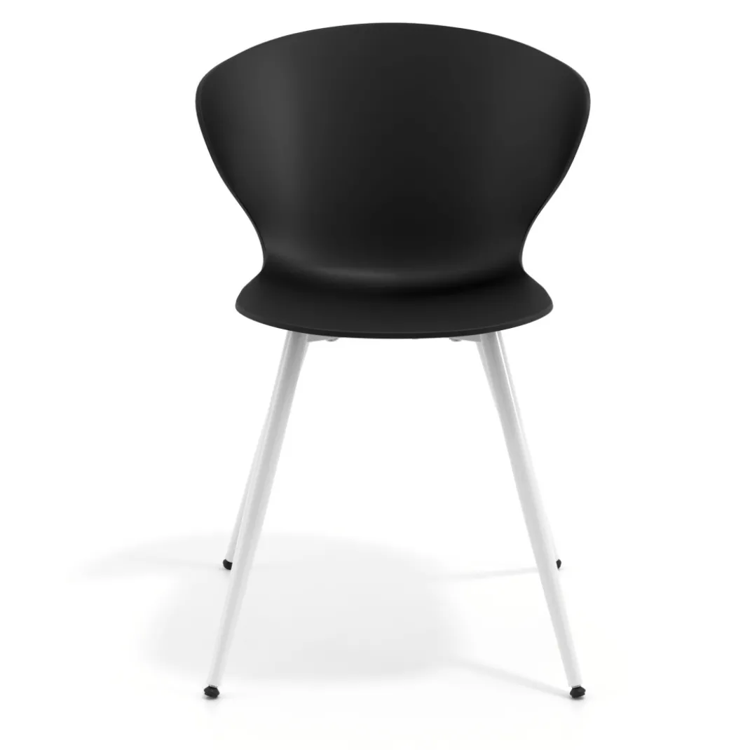 Silla Confidente Wendy, 4 Patas
