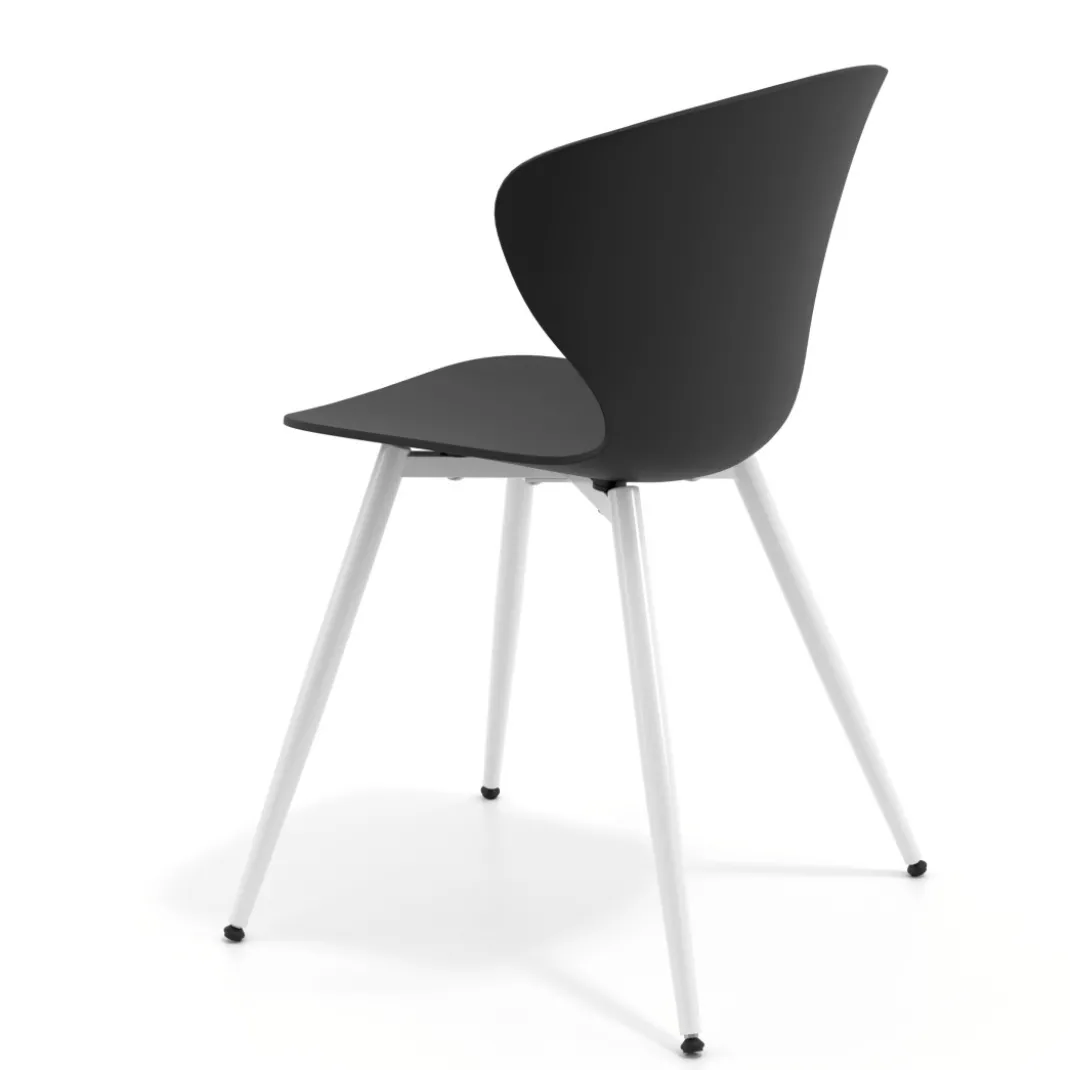 Silla Confidente Wendy, 4 Patas
