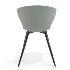 Silla Confidente Wendy, 4 Patas