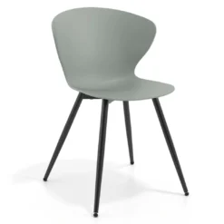 Silla Confidente Wendy, 4 Patas