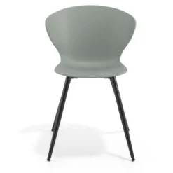 Silla Confidente Wendy, 4 Patas