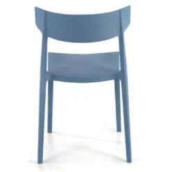 Silla de colectividad 4 patas Folk