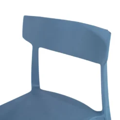Silla de colectividad 4 patas Folk