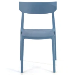 Silla de colectividad 4 patas Folk