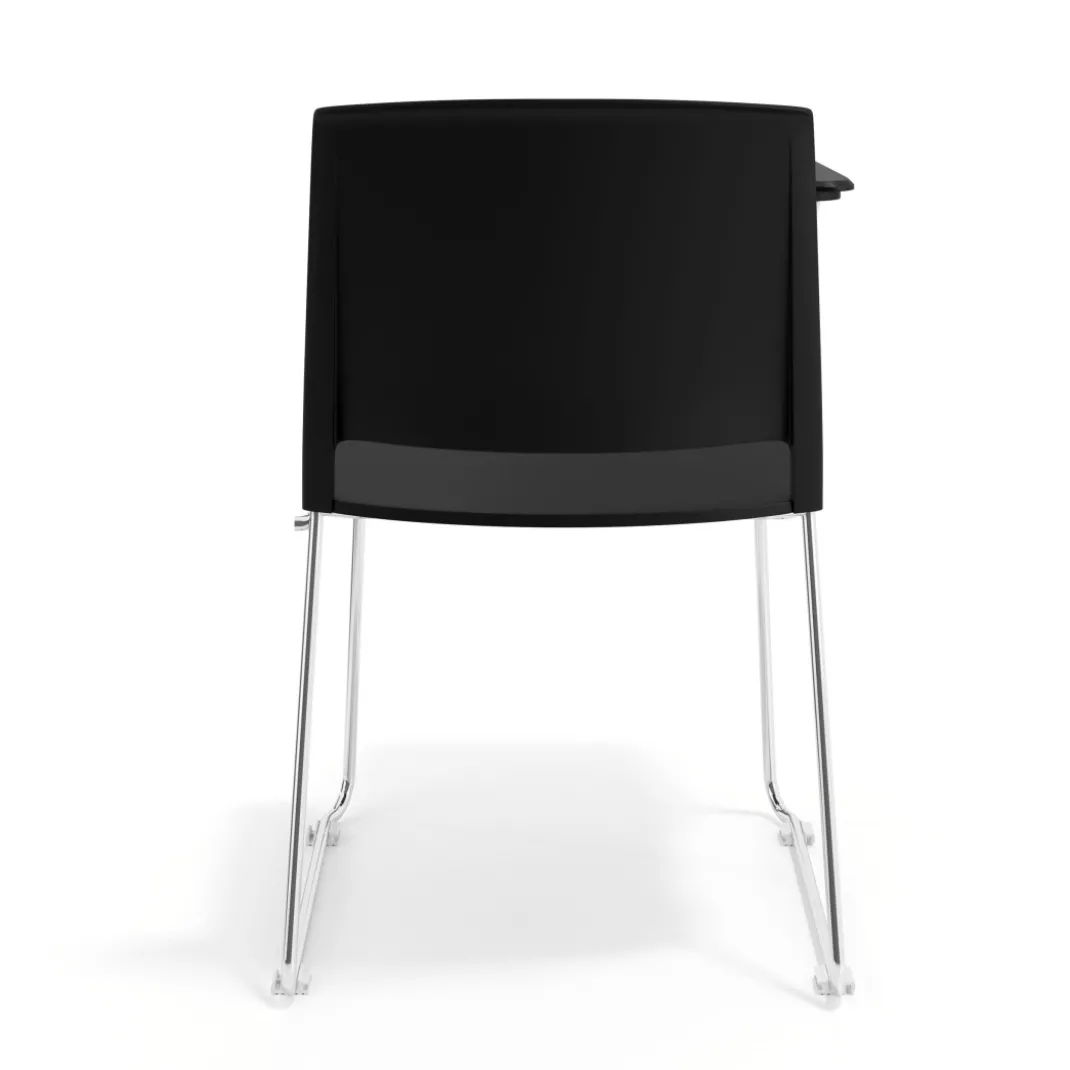Silla de colegio con pala Lotus