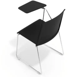 Silla de colegio con pala Lotus