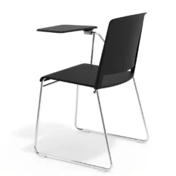 Silla de colegio con pala Lotus