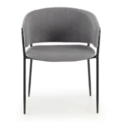 Silla de Confidente Sophie, respaldo envolvente