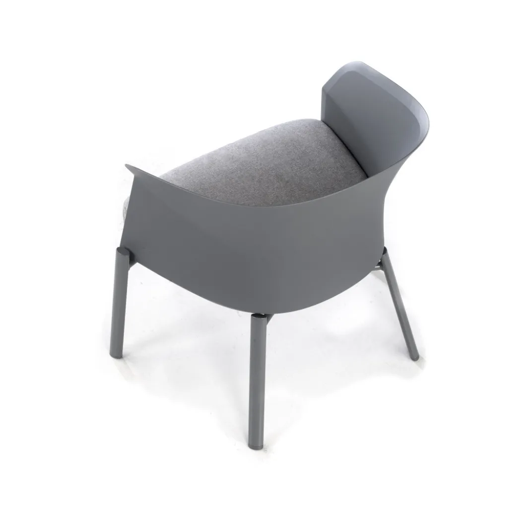 Silla de espera Winnie 4 patas