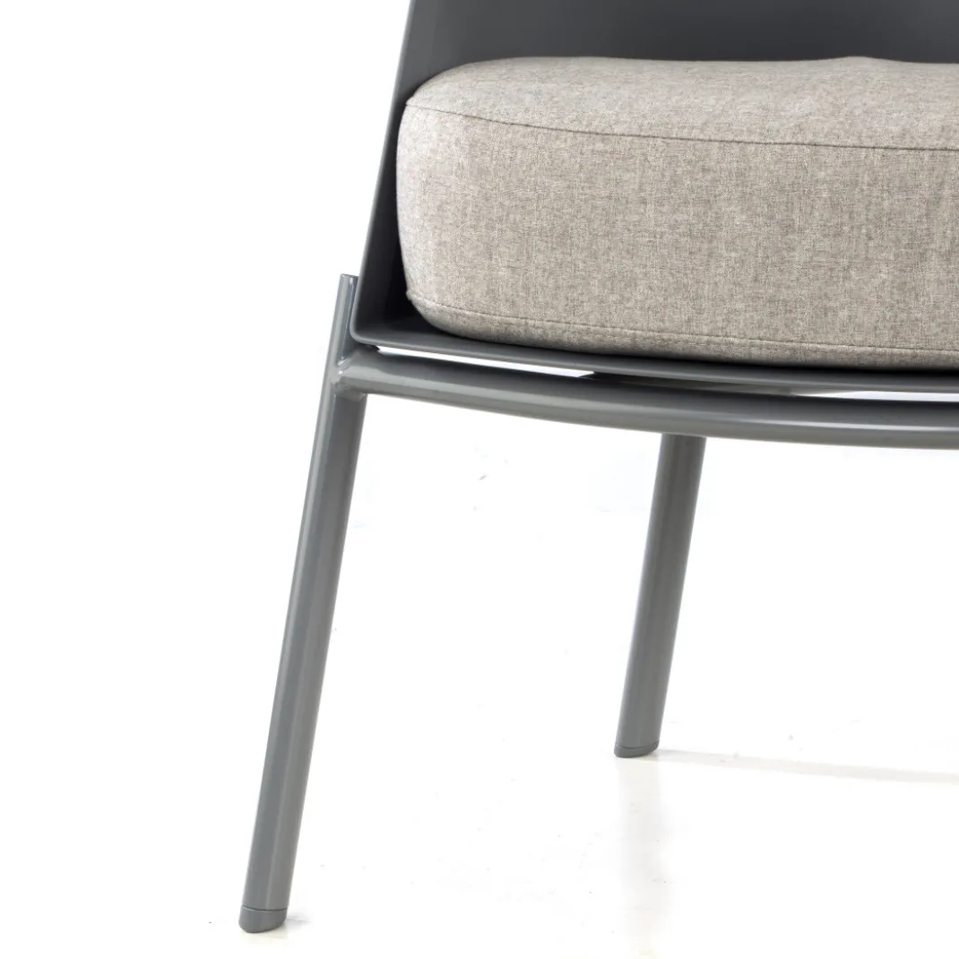 Silla de espera Winnie 4 patas