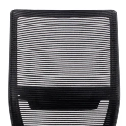 Silla de oficina Axel, espuma inyectada