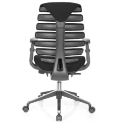 Silla de oficina ergonómica Spine
